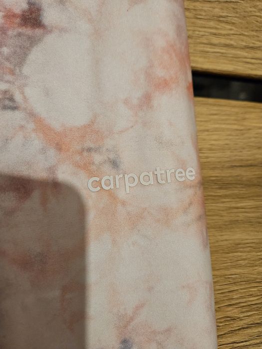 Sportowe legginsy Carpatree. Rozmiar XS