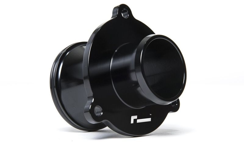 TURBO MUFFLER DELETE RACINGLINE PARA GOLF 7 GTI / GOLF 7 R / POLO GTI EA888.3