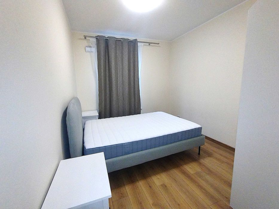 Mokotów Dolny - Mangalia - 2 pok - garaż