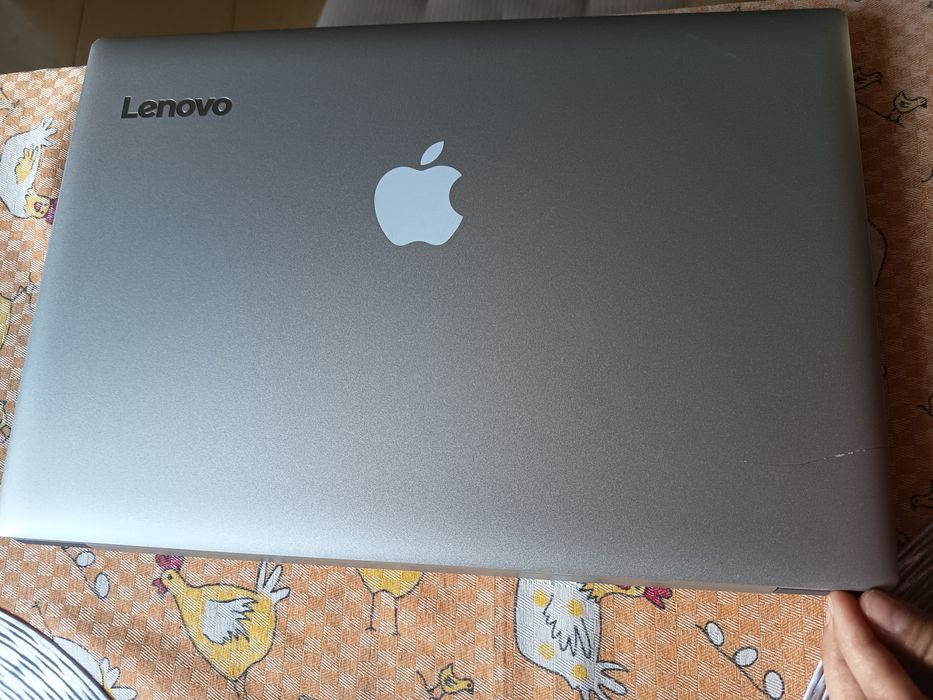 Laptop Ideapad320456399255860695041
