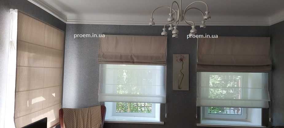 Жалюзи, ролеты День-Ночь, Рулонные шторы NEO 807 Софиевская Боршаговка