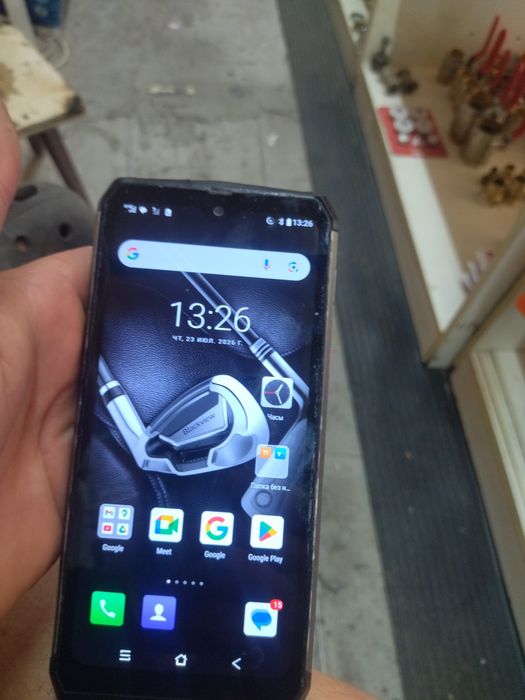 Blackview bv9100