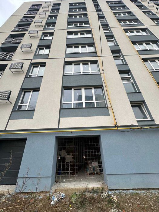 Гараж ЖК Опришівська Слобода