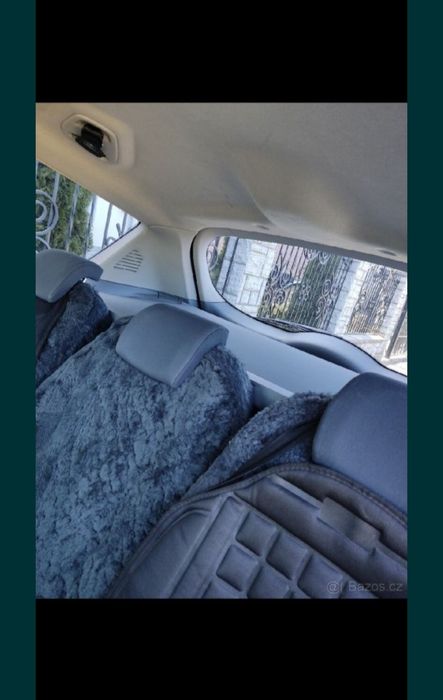 Ford S-MAX 2007 2.0 TDI