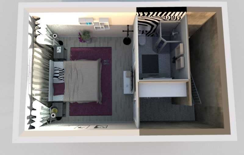 таунхаус Смарт/33000