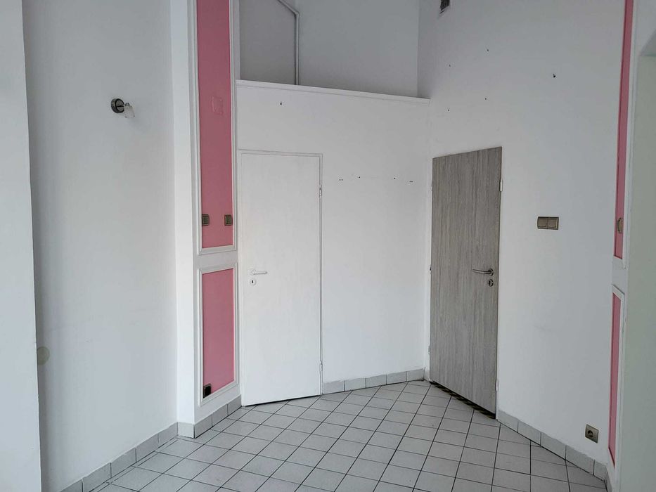 Lokal na wynajem