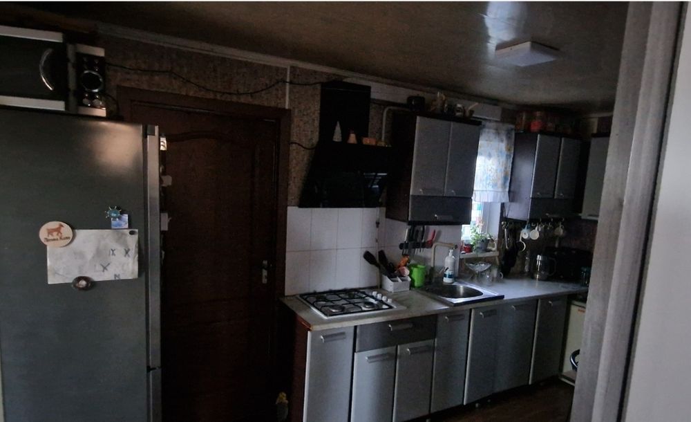 Будинок 2 поверхи, Нова Балашівка