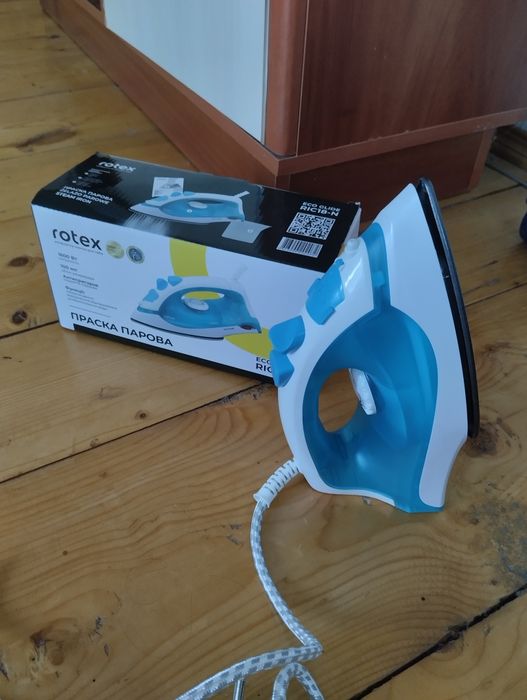 Праска парова Rotex