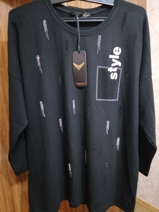 Кофти жiночi, новi