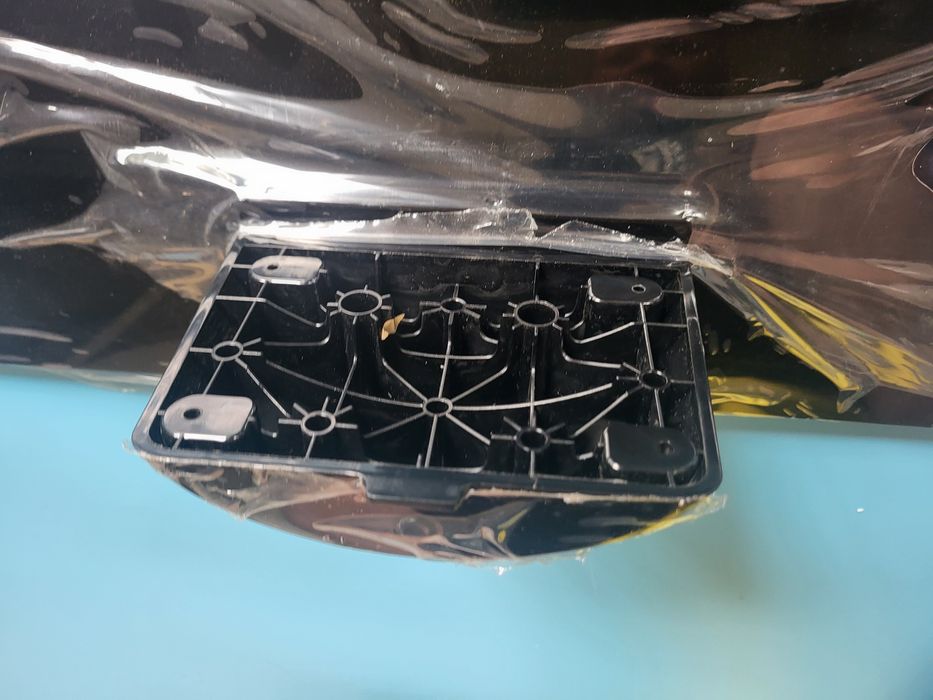 Noga stopa stojak od telewizora Funai 50 fdi 7724 Nowa Posiadam 2 szt