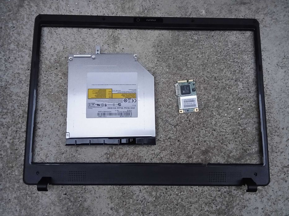 Insys 761 Su (Used Parts)64752187060481123