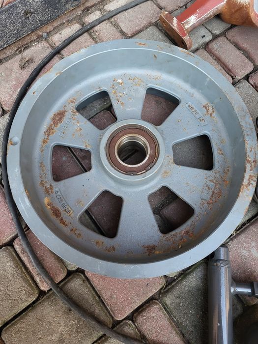 Запчастини для комбайна claas lexion клас лексион clas лексион