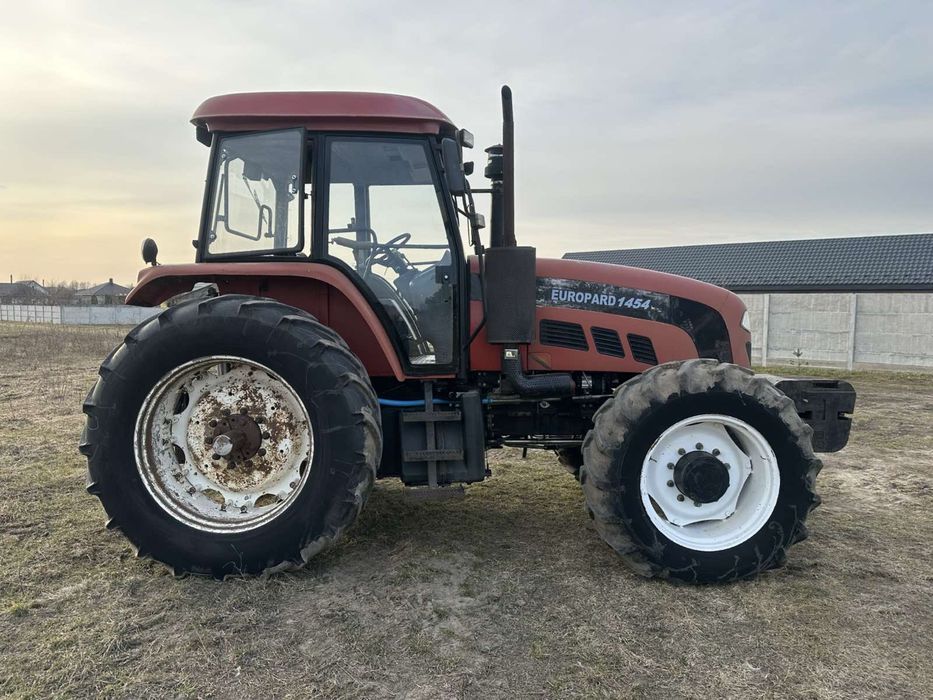 Foton Europard 1454