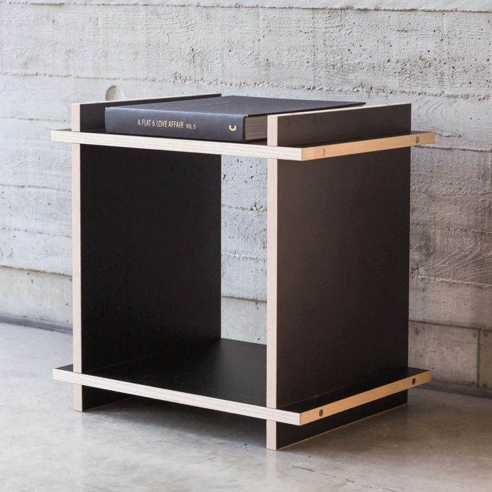 Móvel modelar KIYO, como novo