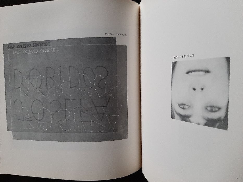 Josepha em Óbidos na Ogiva - Catálogo de Exposição