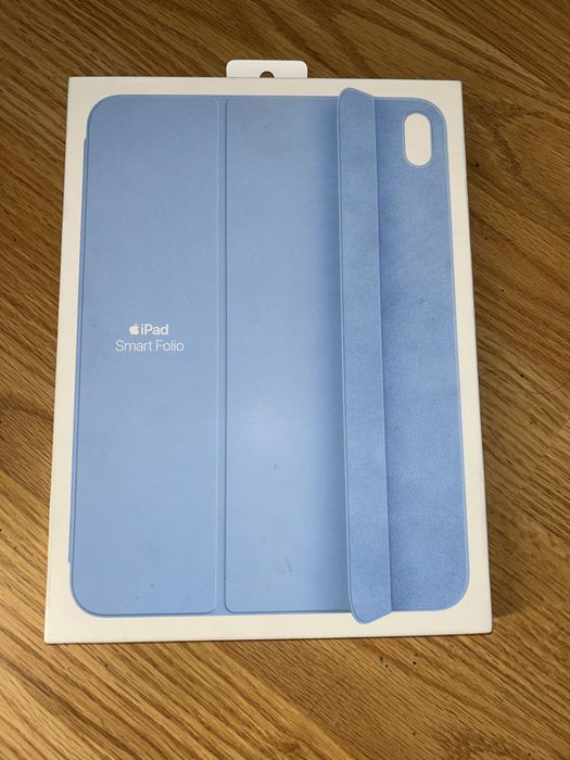 Ipad Smart Folio