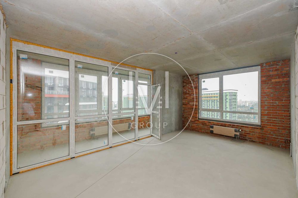 3-комнатная квартира по адресу (площадь 89 м²) - Atlanta.ua - фото 8