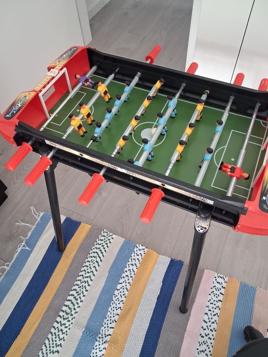 Matraquilhos Criança