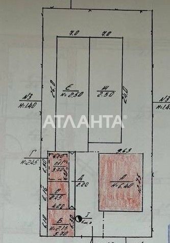 Капитальный дом в пригороде