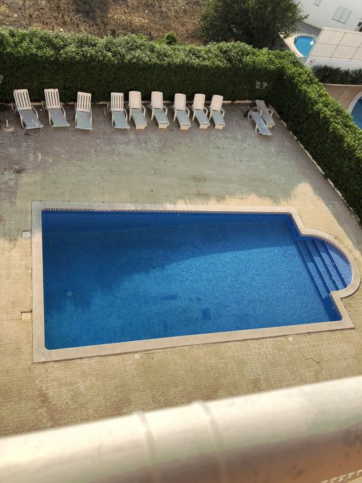 Apartamento T3 para ferias com Piscina - Armação de Pêra