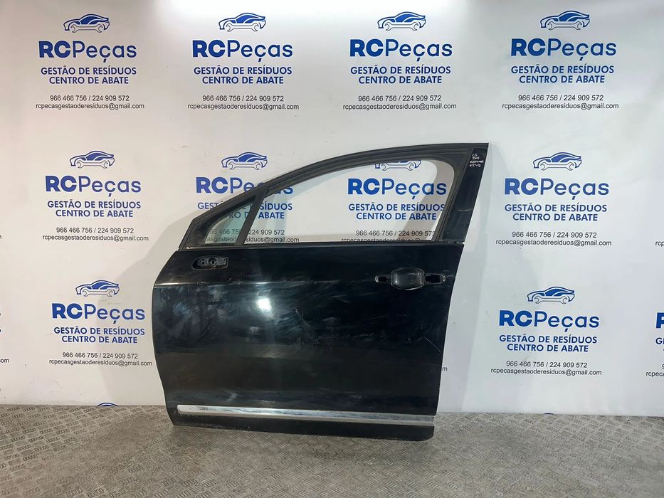 Porta Frente Frontal Esquerda Citroen C5 Estate Original