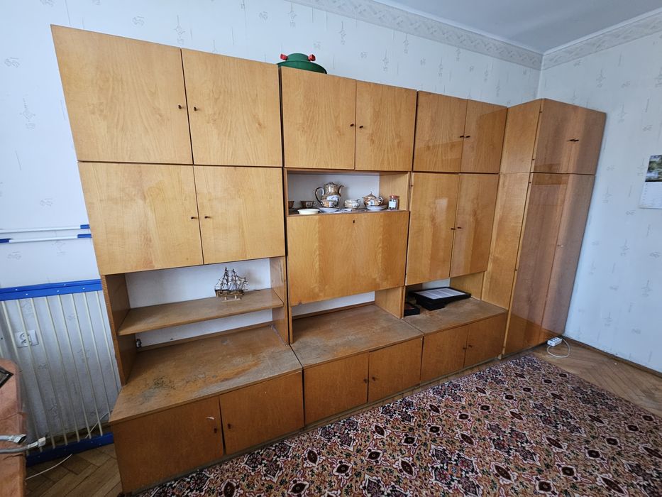 Segment PRL to co na zdjeciach