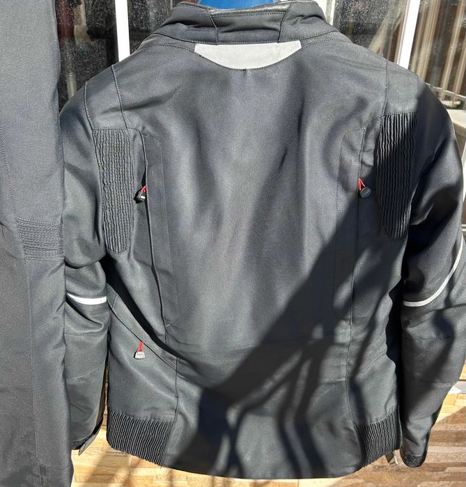 Fato BMW Motorrad - Tourshell Senhora