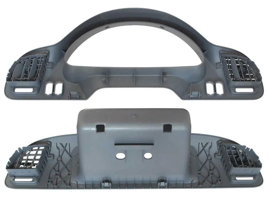 Дифлекторы Sprinter,  MERCEDES-BENZ 316