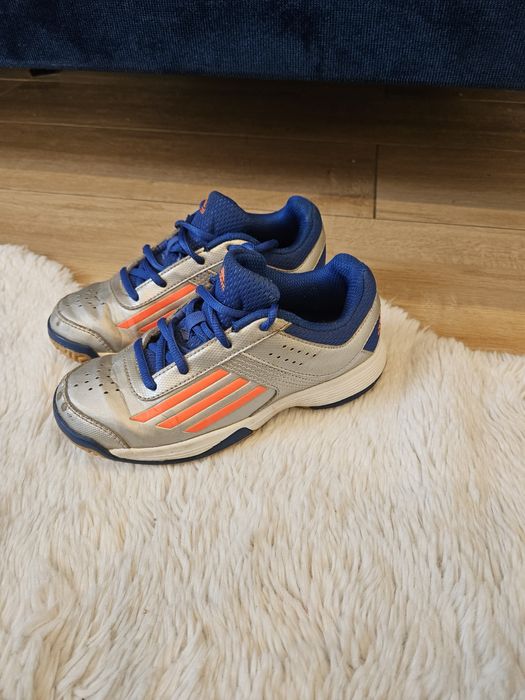 Buty adidas sznurowane chłopiec 31