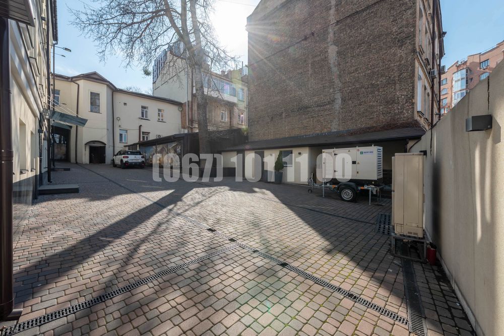 Commercial real estate at st. Bulvarno Kudryavskaya (area 565 m²) - Atlanta.ua - photo 20