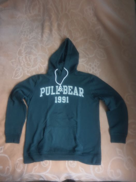 Bluza młodzieżowa Pull&Bear rozm. M