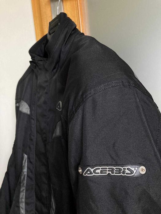 Casaco Moto Acerbis (Tam:M)