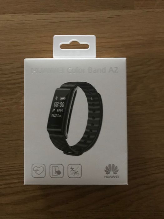 Opaska Huawei Color Band 2
