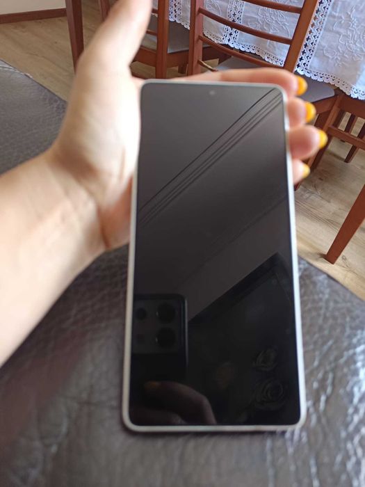 Xiaomi Redmi Note 13 5G 256GB Branco