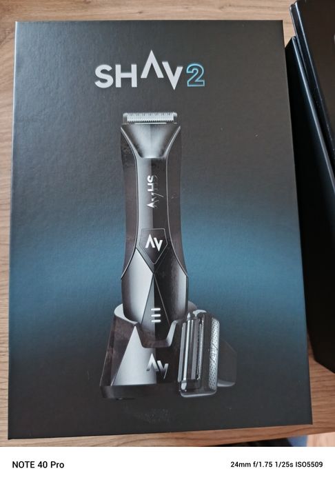 Maszynka strzyżenie włosów