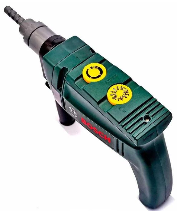 Дитячий ігровий набір інструментів Bosch Klein 8416 з дрилем в кейсі