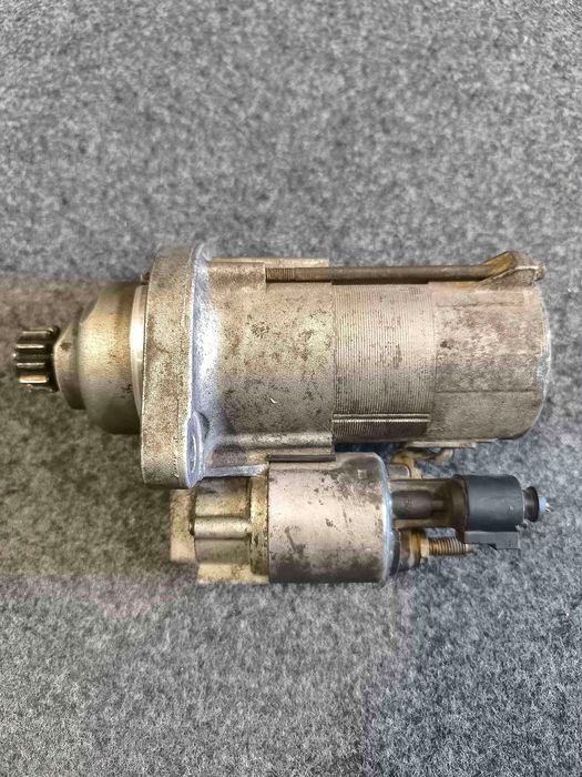 Motor de Arranque AUDI A3 2.0 TDI (103 kW / 140 cv) [06.2005 - 06.2008] 02Z911023N (OEM)