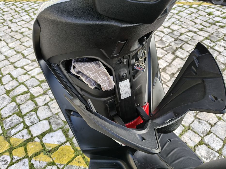 Piaggio medley 125S BOM ESTADO