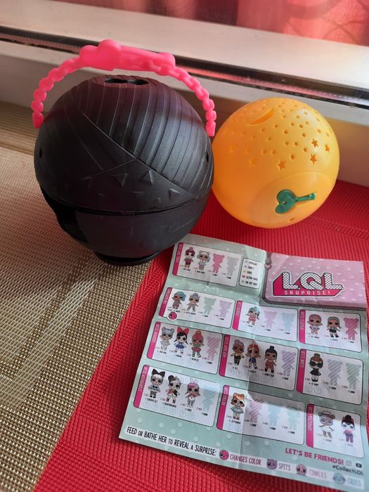 Кукла лол,набор,lol