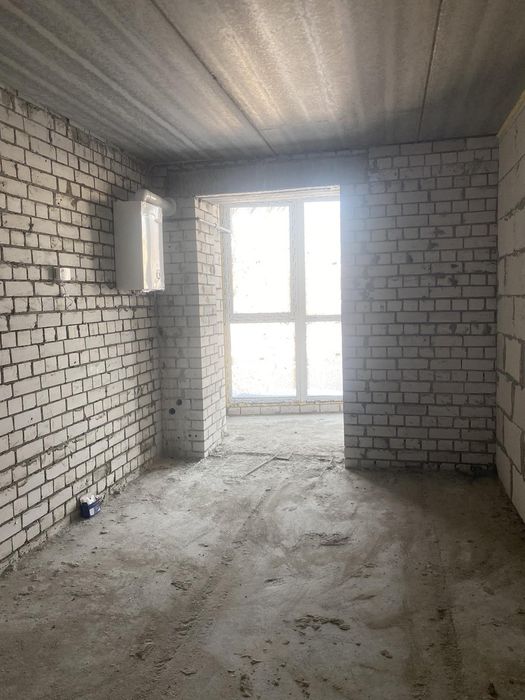 Продаж 2-х кімнатної квартири в центрі міста