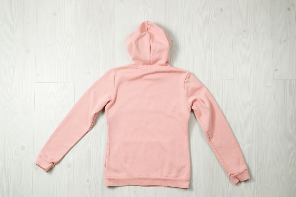 Худі жіночий PUMA ESSENTIALS GIRL'S HOODIE 852524-14 Pink