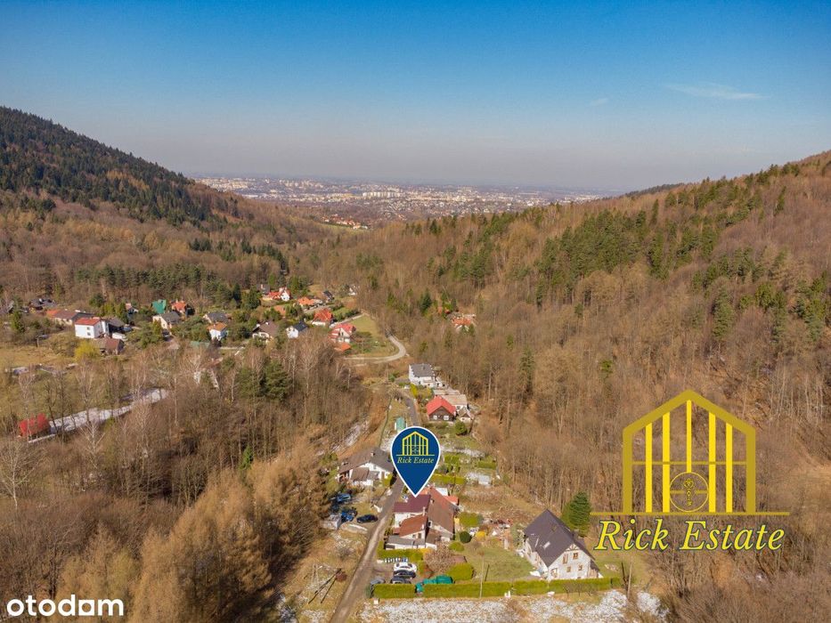 Dom – Bielsko-Biała - Widok 3