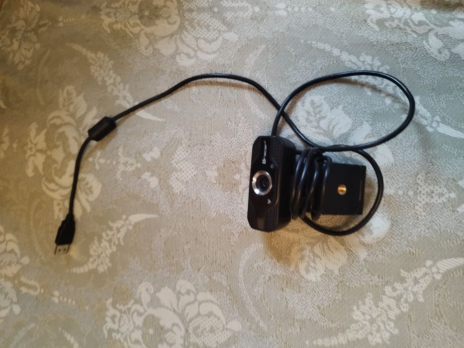 Kamera USB Tracer