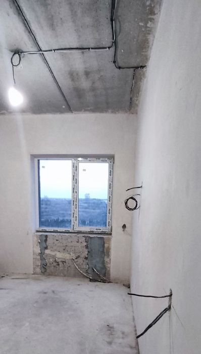 Квартира Святопетрівске