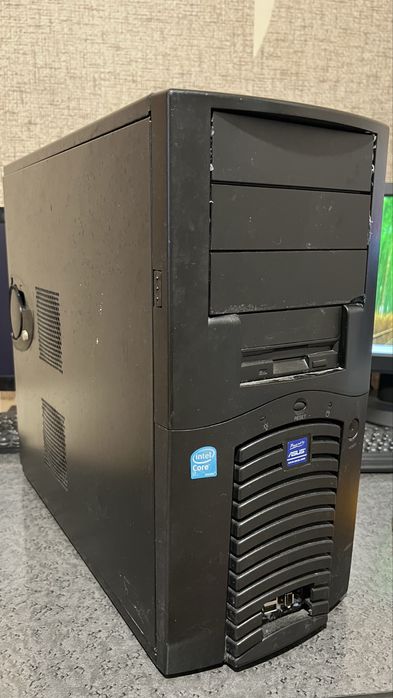 Продається ПК ASUS