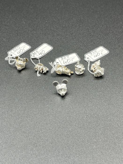 Charmsy Pandora Disney