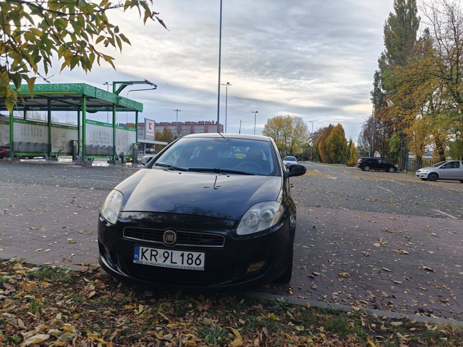 Fiat Bravo