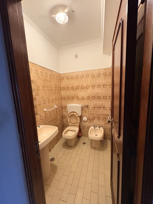 Aluguer de Quarto no Prior velho- Despesas incluidas!!