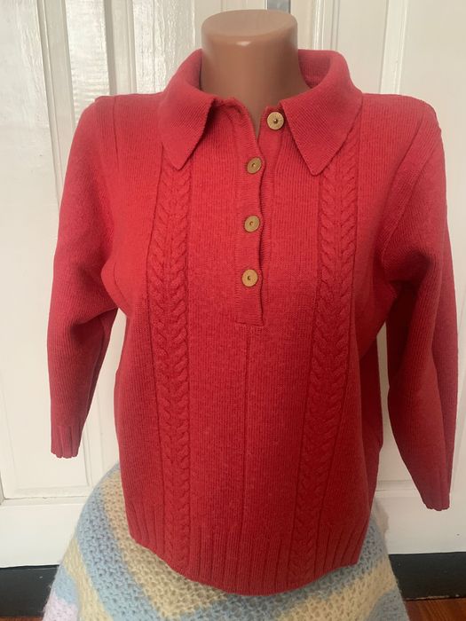 Гольф , базовий,  з мериноса , XS