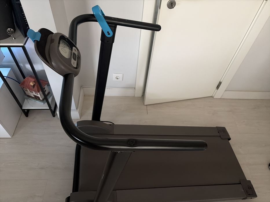 Motorless treadmill447223566046996483